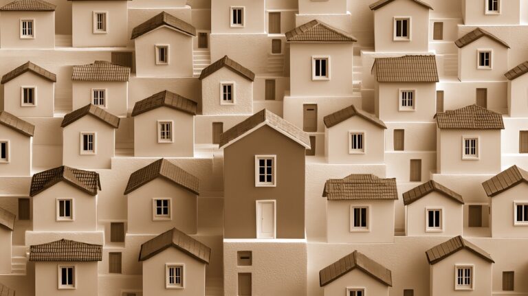 Persimmon Grove neighborhood